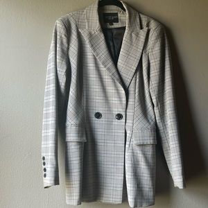 Walter Baker blazer